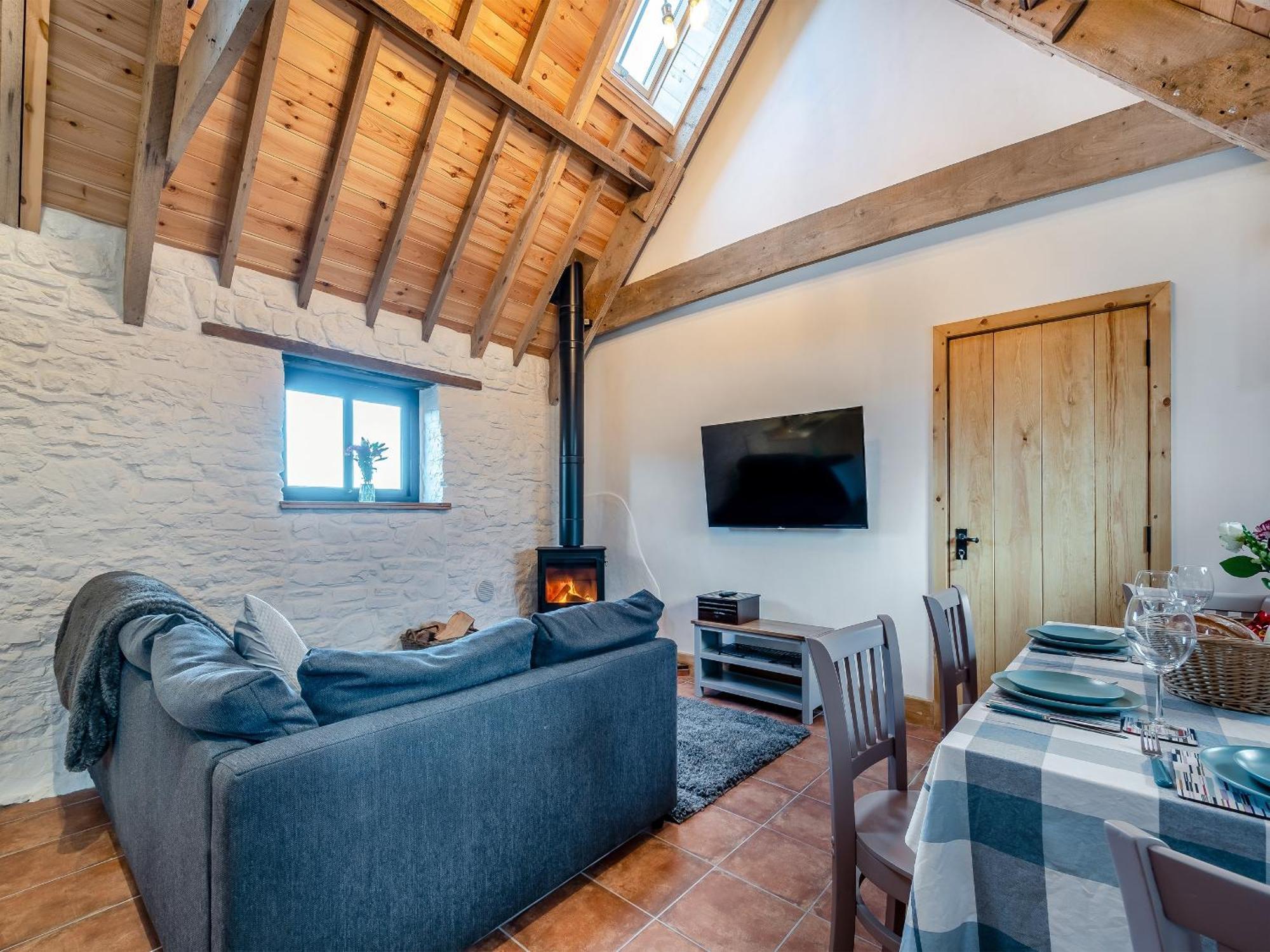 Pippin-Uk41837 Villa Кливдън Екстериор снимка