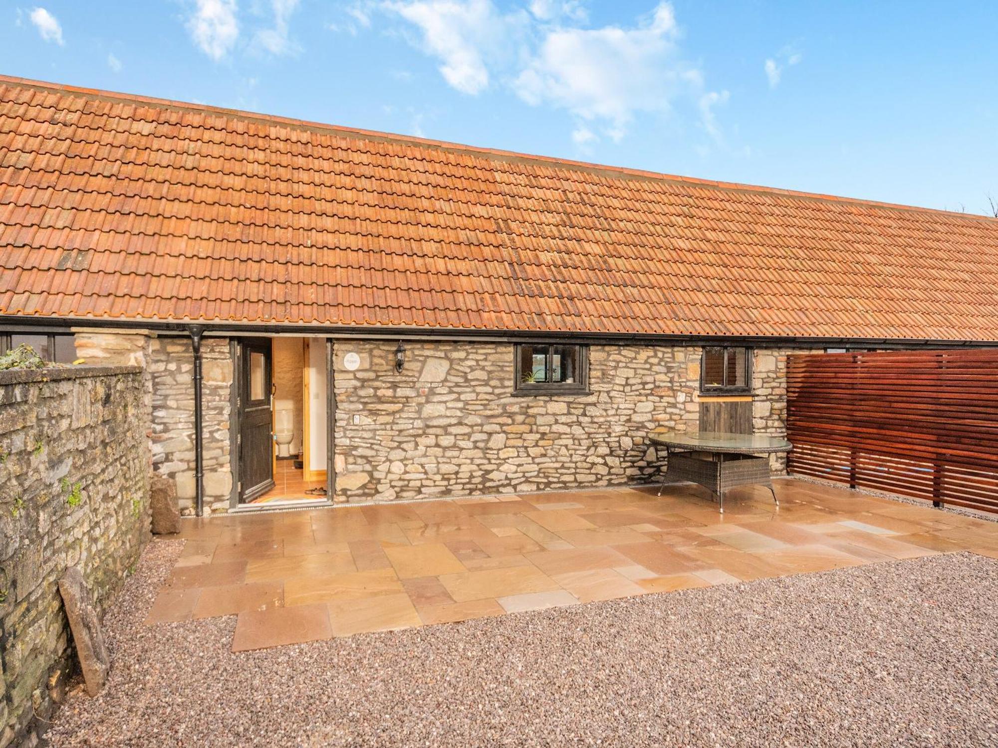 Pippin-Uk41837 Villa Кливдън Екстериор снимка