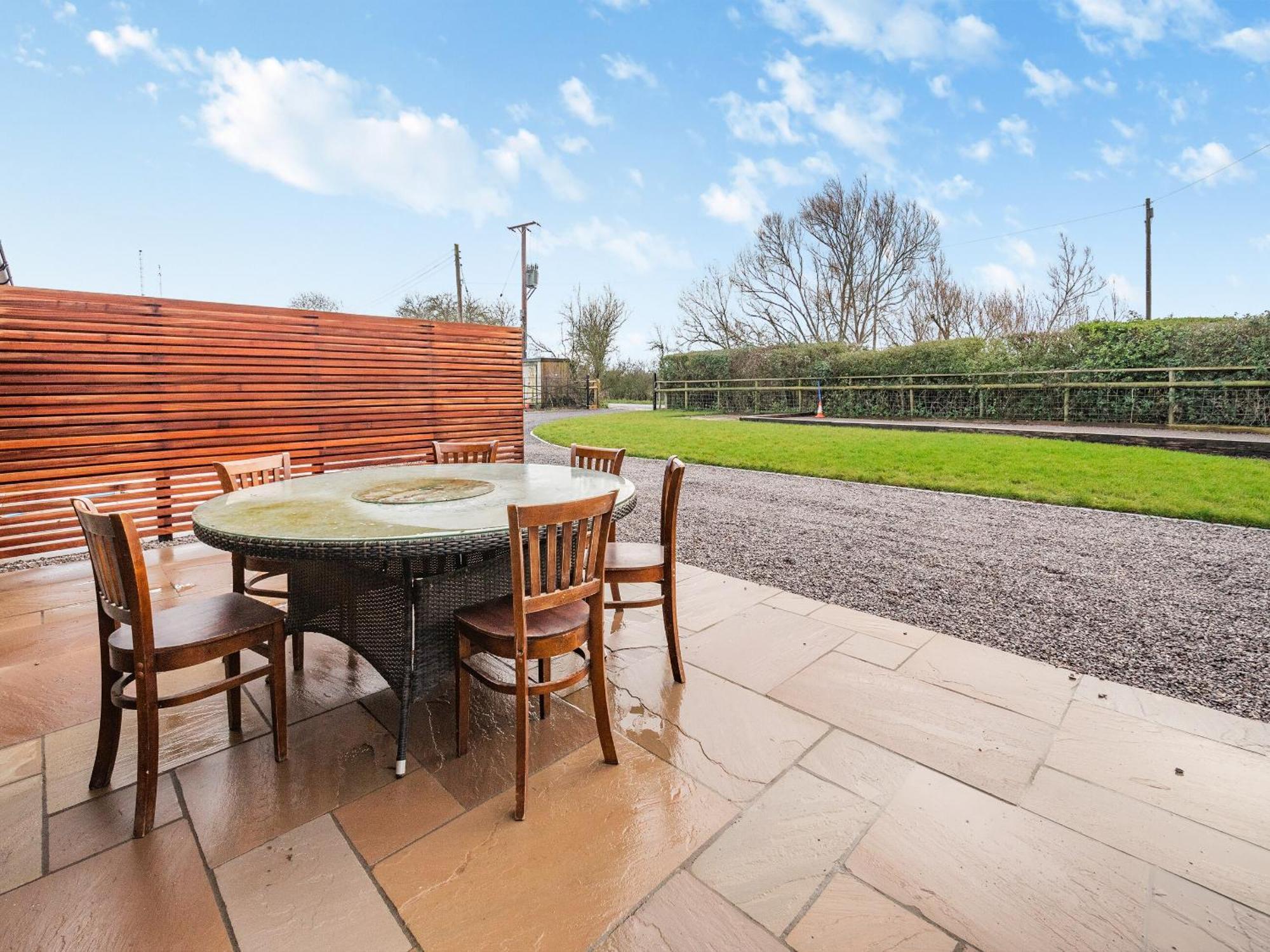 Pippin-Uk41837 Villa Кливдън Екстериор снимка